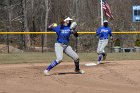 Softball vs Emerson game 1  Women’s Softball vs Emerson game 1. : Women’s Softball